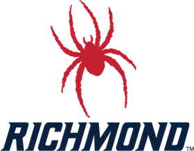 University of Richmond banner logo
